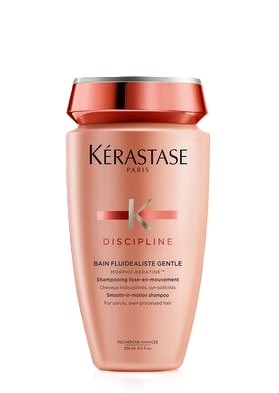 KERAS Discipline Bain Fluidealist 250ml
